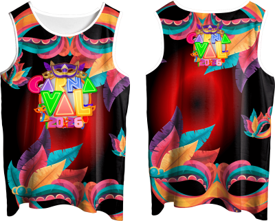 Arte da categoria abadá